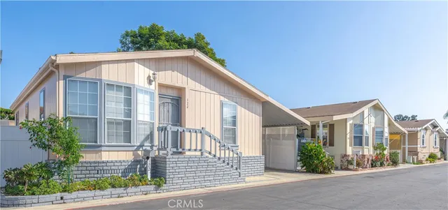 $128,000 | 122 Hornbeam Lane, Fountain Valley, CA 92708