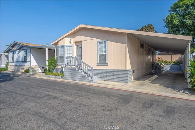 $139,000 | 122 Hornbeam Lane, Fountain Valley, CA 92708