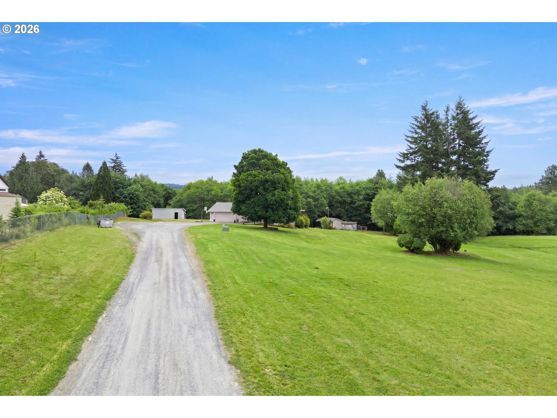 22630 Northeast Worthington Road Yacolt, WA 98675 - Photo 32 of 33