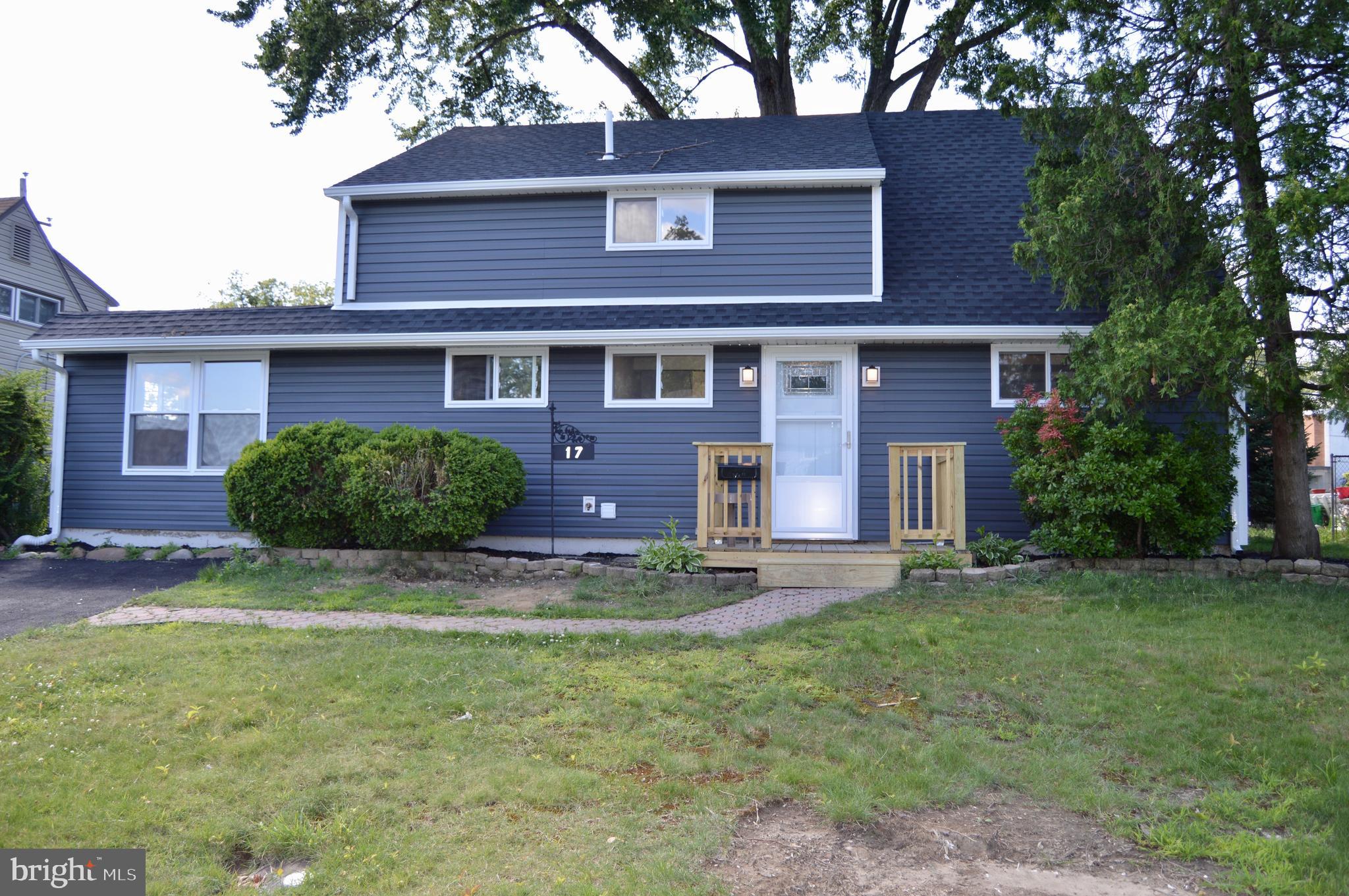 17 Goldengate Road Levittown, PA 19057 - Photo 1 of 40 Gallery Image 1