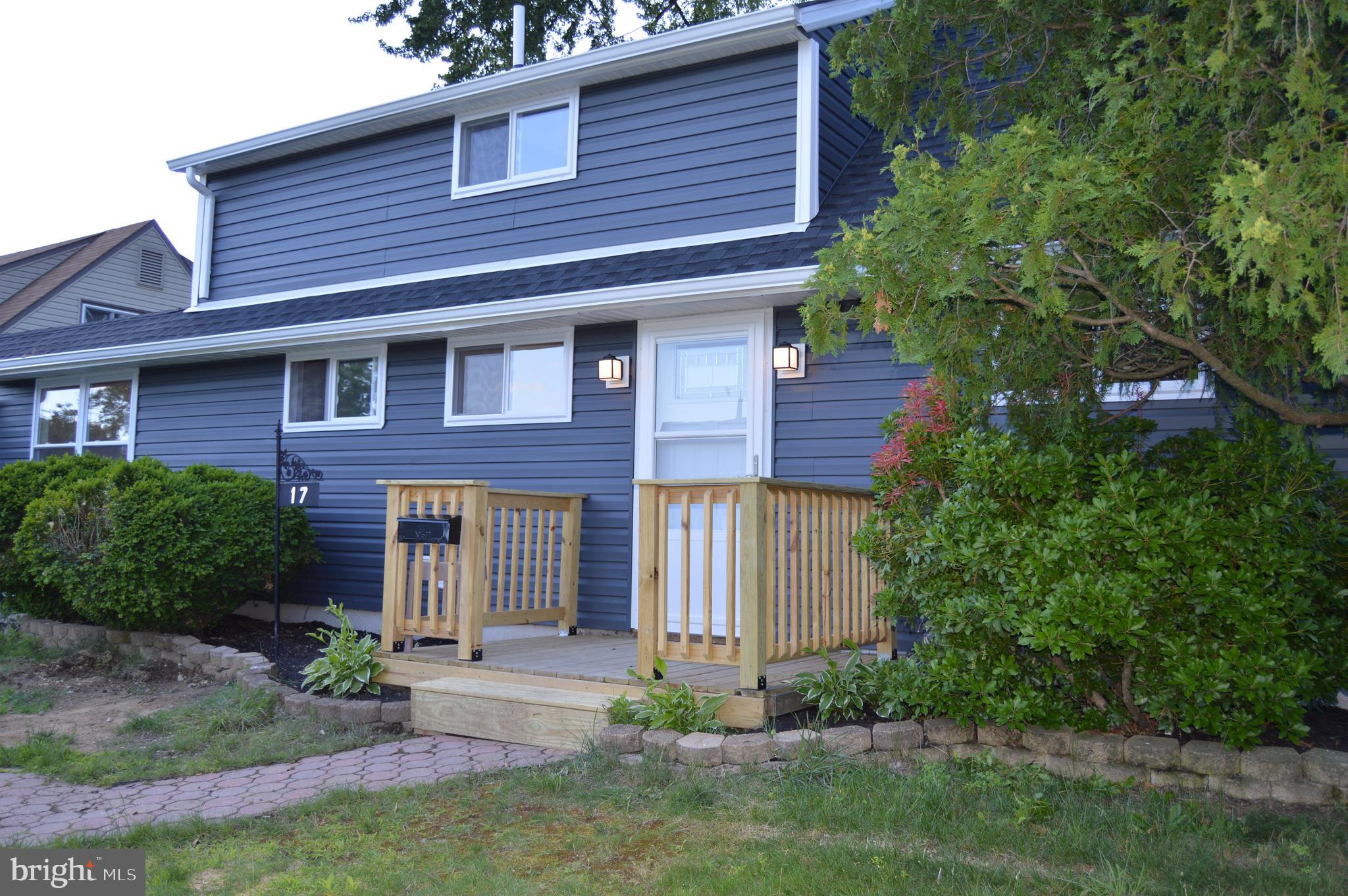 17 Goldengate Road Levittown, PA 19057 - Photo 3 of 40 Gallery Image 3