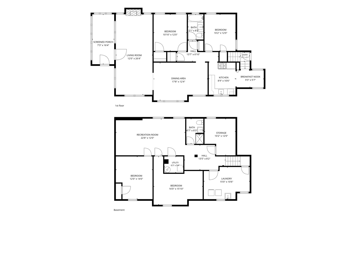 310 Shenstone Road Riverside, IL 60546 - Photo 47 of 47 Gallery Image 47