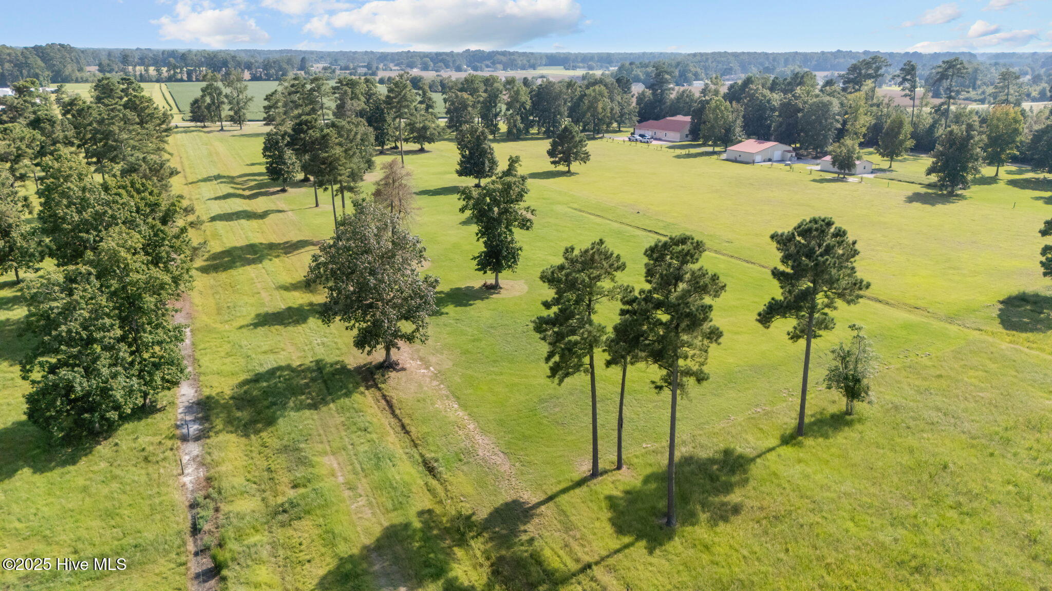 3339 Fox Pen Road Greenville, NC 27858 - Photo 4 of 16 2-web-or-mls-DJI_20250825162003_0612_D