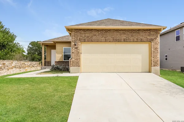 $230,000 | 3207 Pedernales Drive, San Antonio, TX 78223