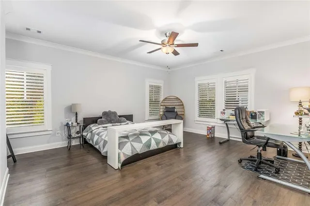 a bathroom with a sink and a vanity