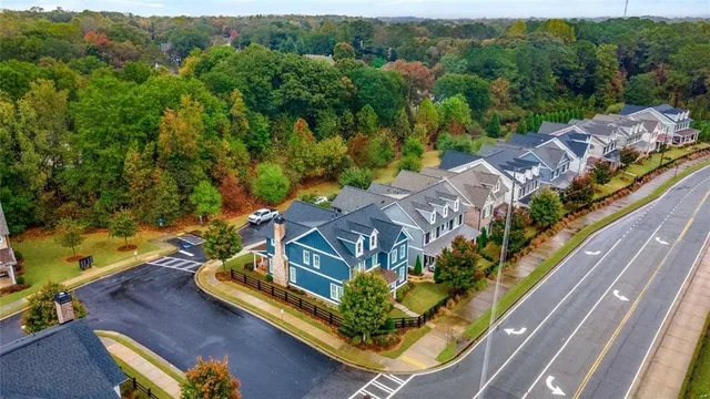 $840,000 | 2838 Bethany Bend, Milton, GA 30004