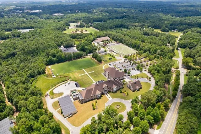 $840,000 | 2838 Bethany Bend, Milton, GA 30004