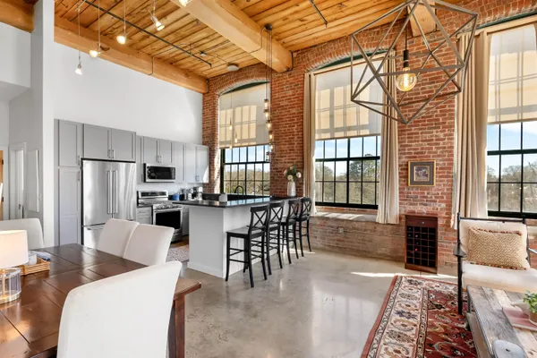 $575,000 | 400 Mills Avenue, Unit 315, Greenville, SC 29605