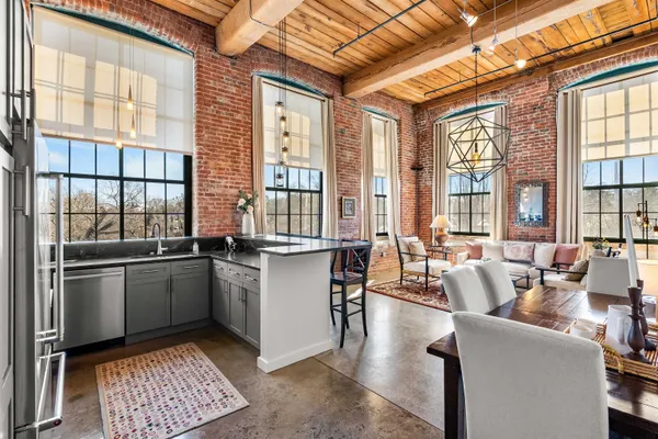 $575,000 | 400 Mills Avenue, Unit 315, Greenville, SC 29605
