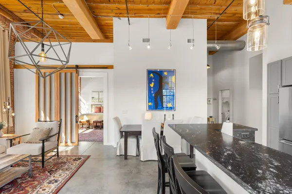 $575,000 | 400 Mills Avenue, Unit 315, Greenville, SC 29605