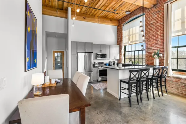 $575,000 | 400 Mills Avenue, Unit 315, Greenville, SC 29605