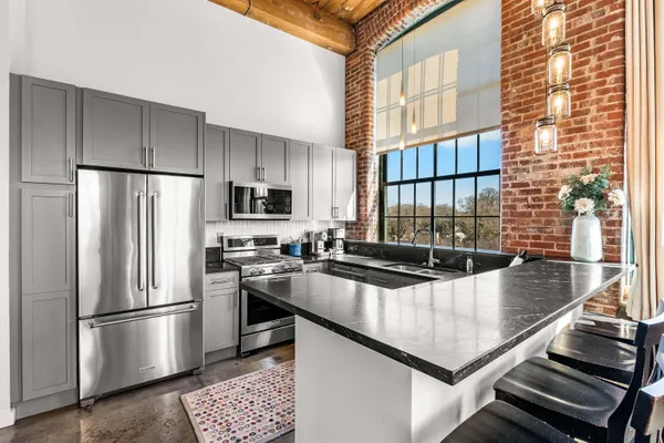 $575,000 | 400 Mills Avenue, Unit 315, Greenville, SC 29605