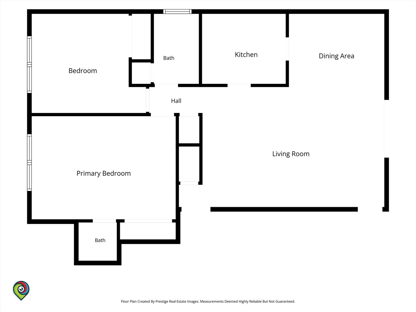 9817 Nottingham Avenue, Unit 304 Chicago Ridge, IL 60415 - Photo 14 of 14 Gallery Image 14