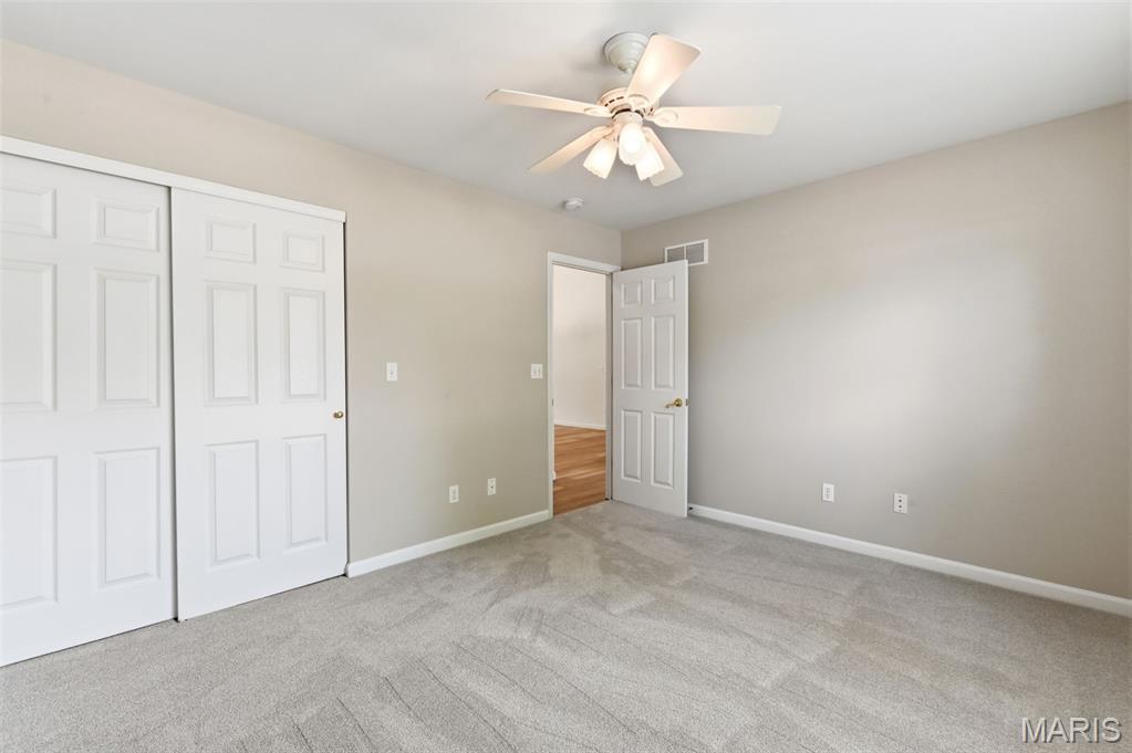 218 Park Ridge Drive, Unit 60A O'Fallon, MO 63366 - Photo 13 of 34
