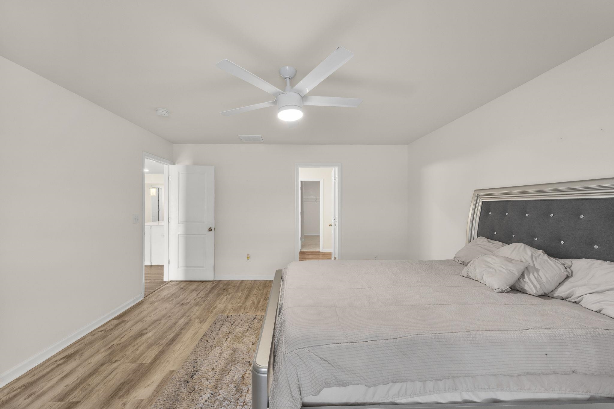 1422 Penrith Court Boiling Springs, SC 29316 - Photo 19 of 50 Master Bedroom