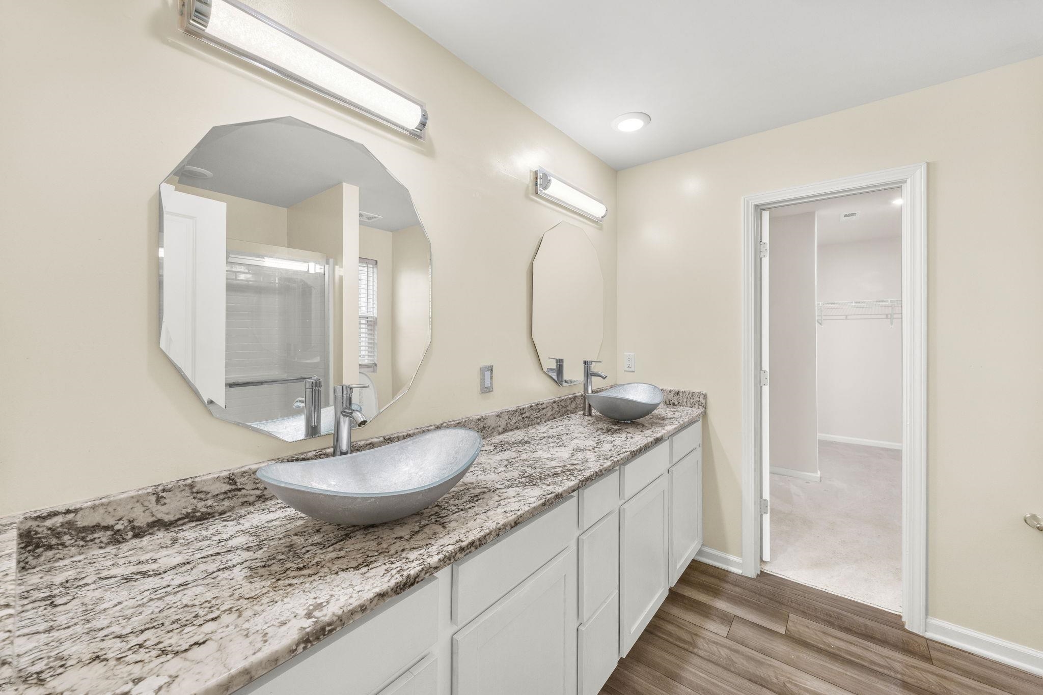 1422 Penrith Court Boiling Springs, SC 29316 - Photo 20 of 50 Master Bedroom