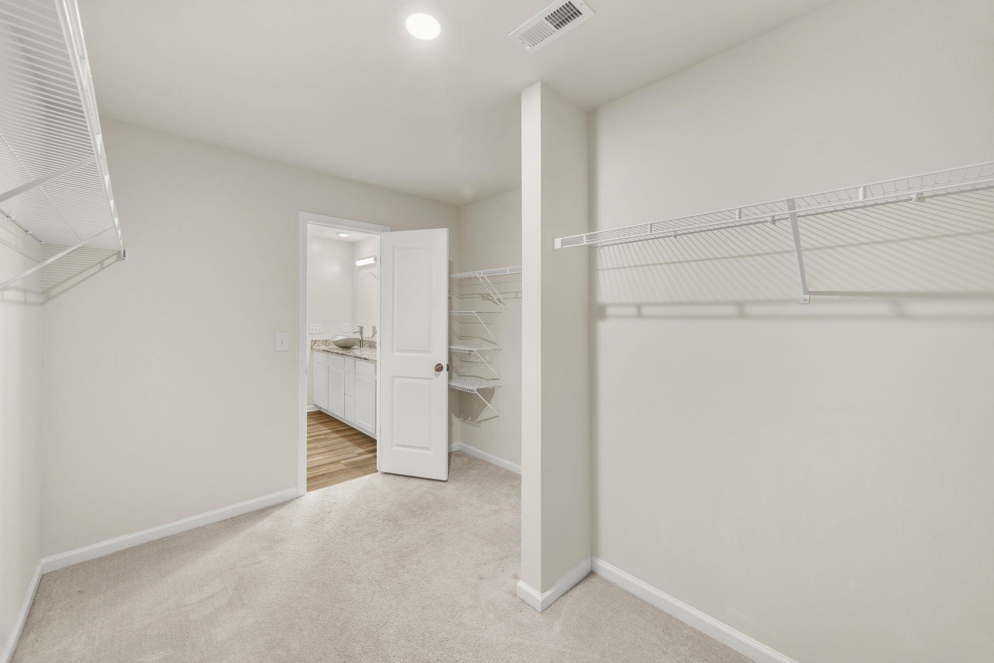 1422 Penrith Court Boiling Springs, SC 29316 - Photo 24 of 50 Master Bedroom