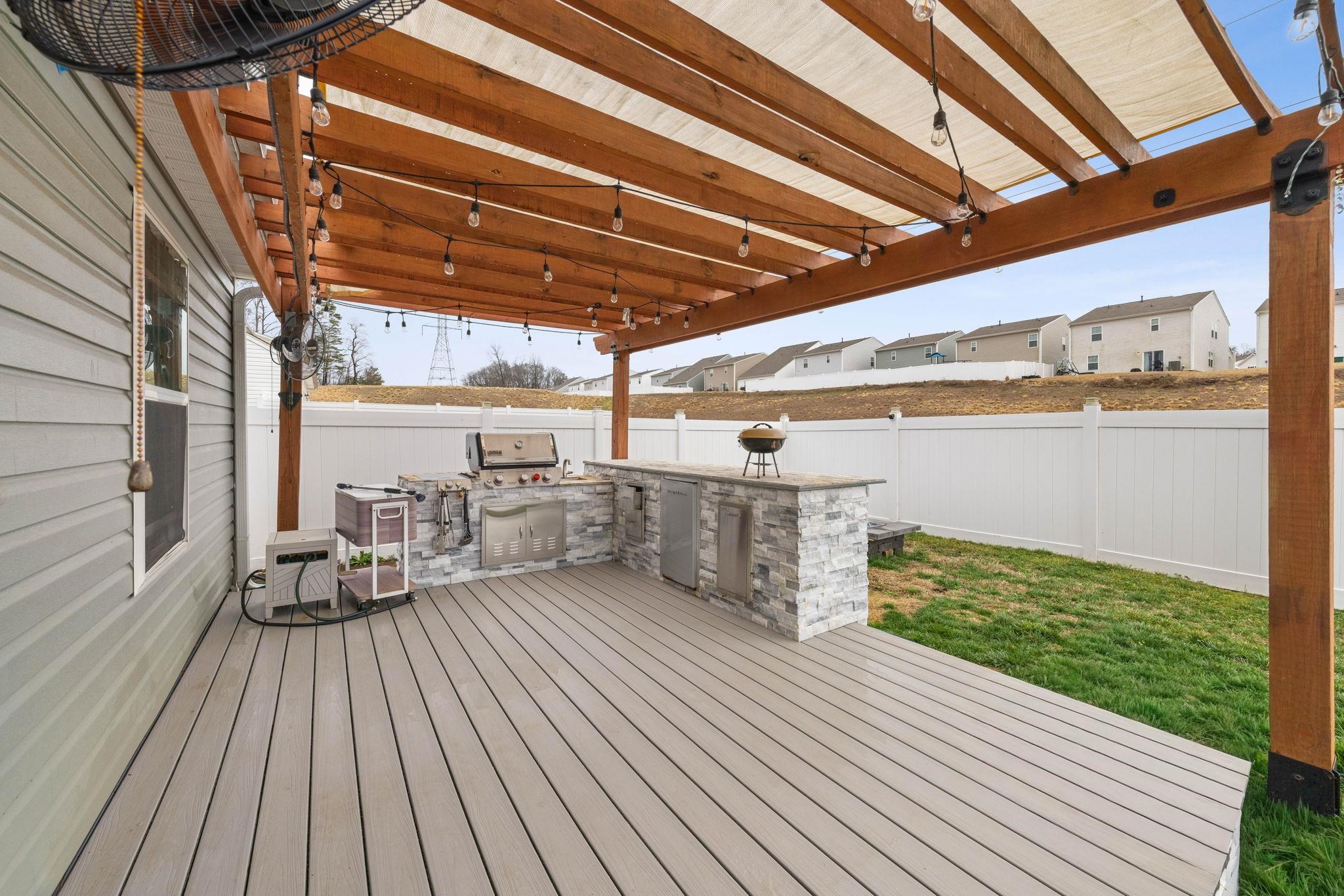 1422 Penrith Court Boiling Springs, SC 29316 - Photo 25 of 50