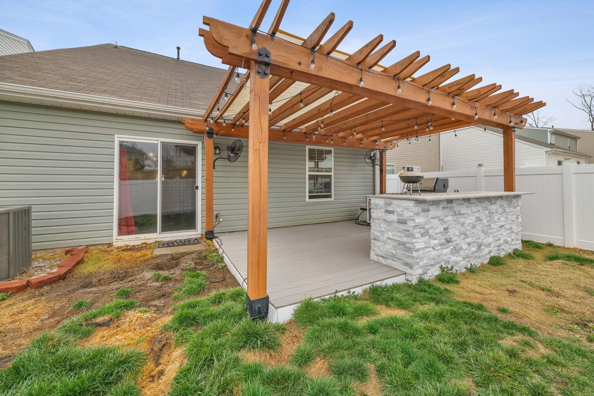 1422 Penrith Court Boiling Springs, SC 29316 - Photo 28 of 50