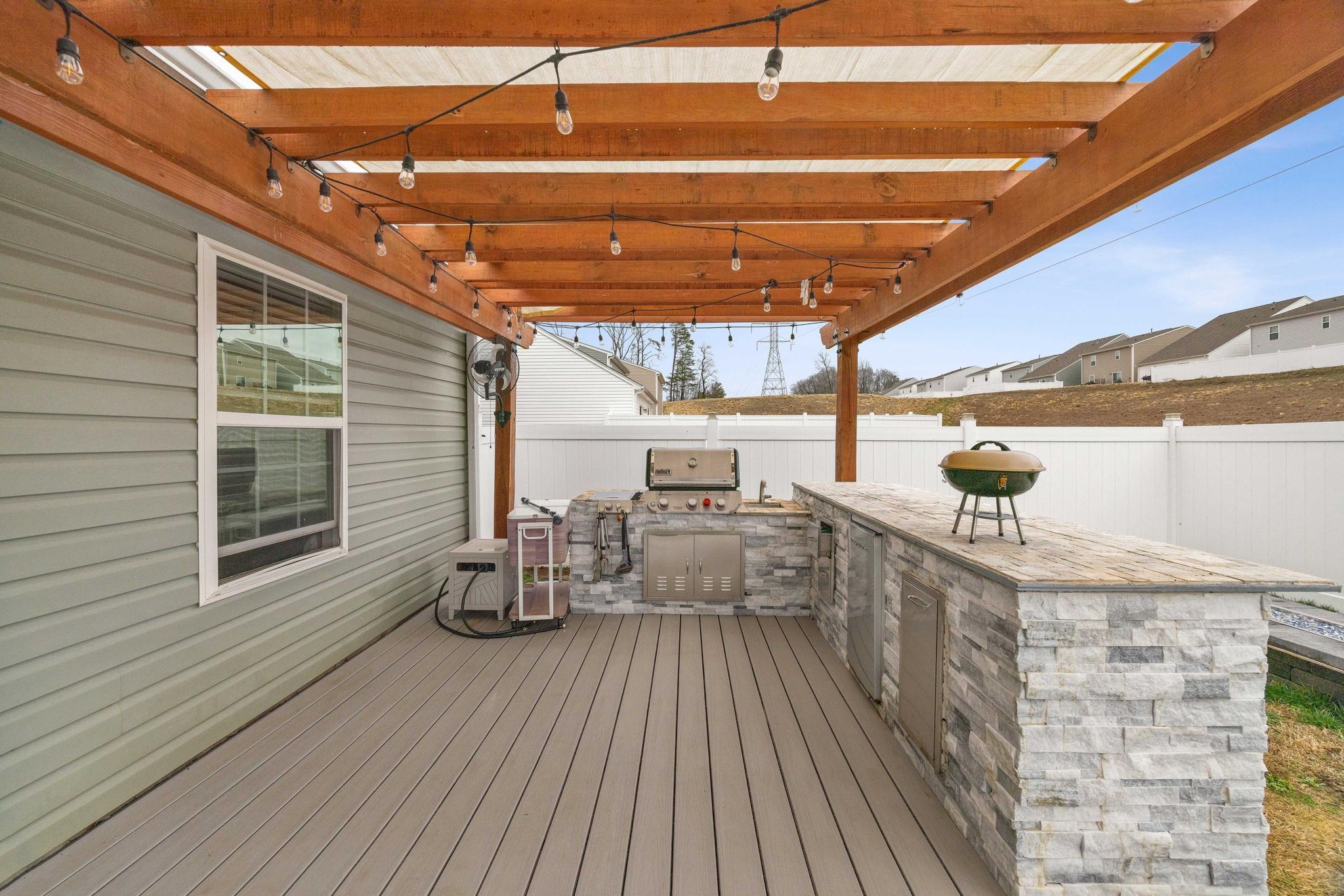 1422 Penrith Court Boiling Springs, SC 29316 - Photo 30 of 50