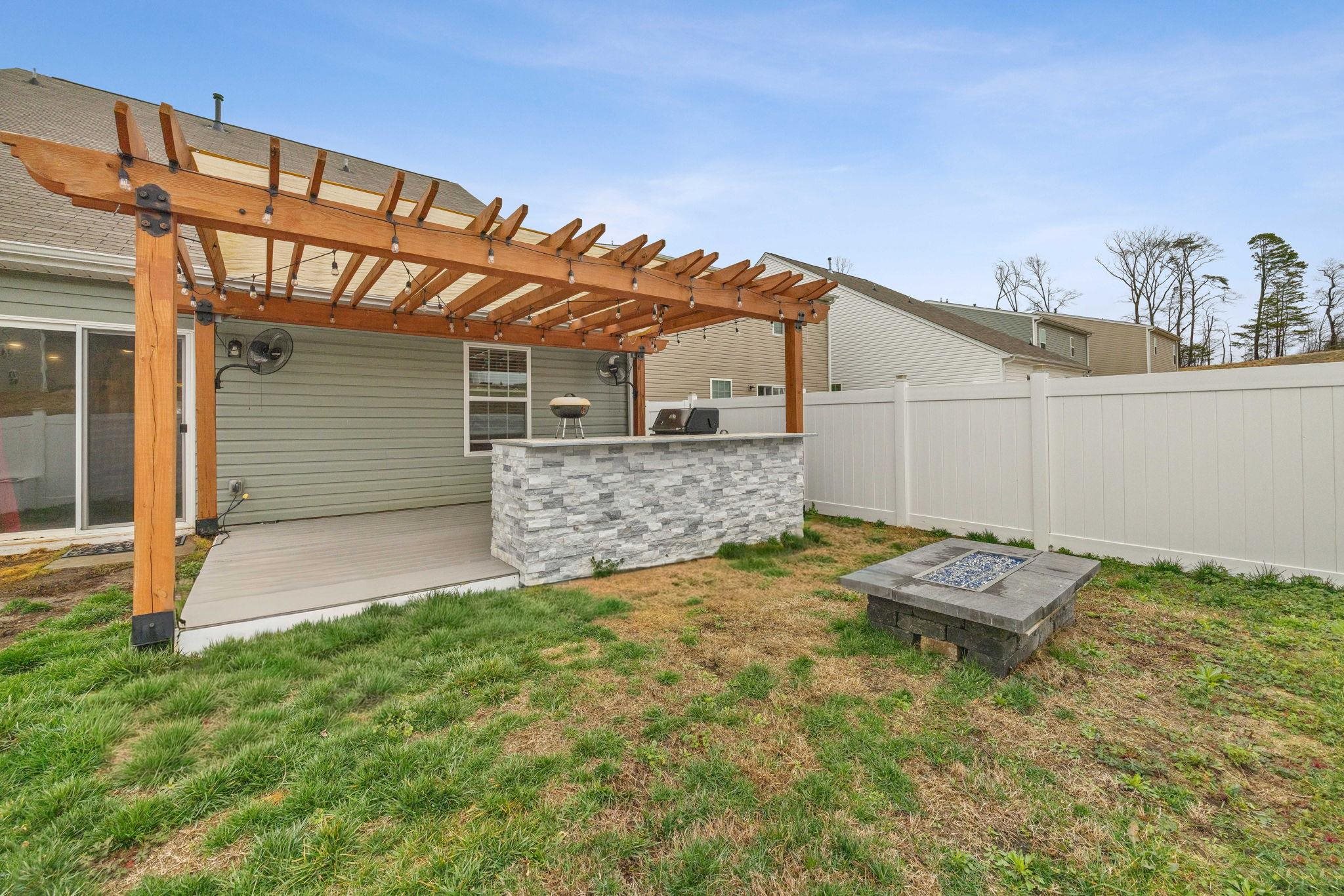 1422 Penrith Court Boiling Springs, SC 29316 - Photo 31 of 50