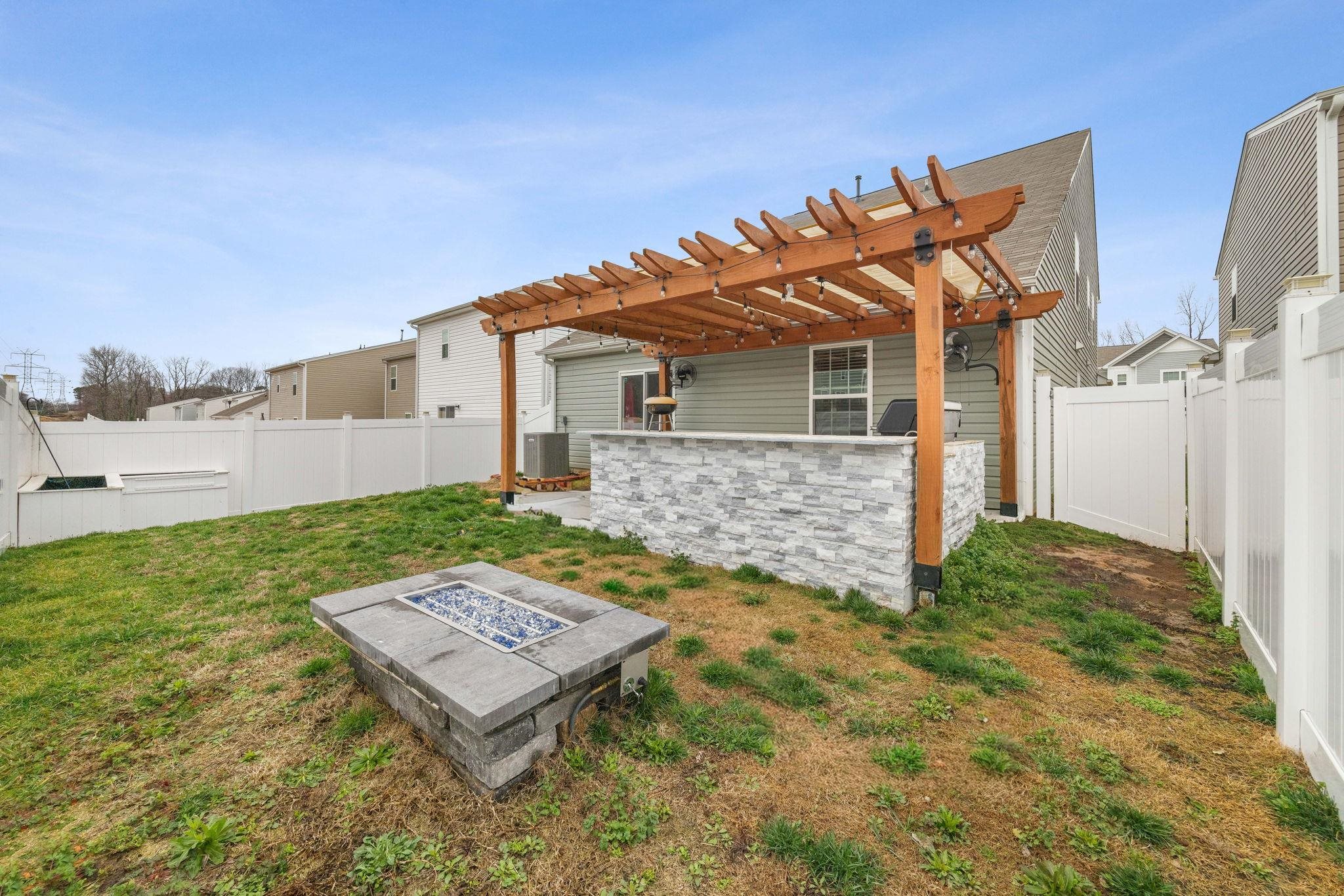 1422 Penrith Court Boiling Springs, SC 29316 - Photo 32 of 50