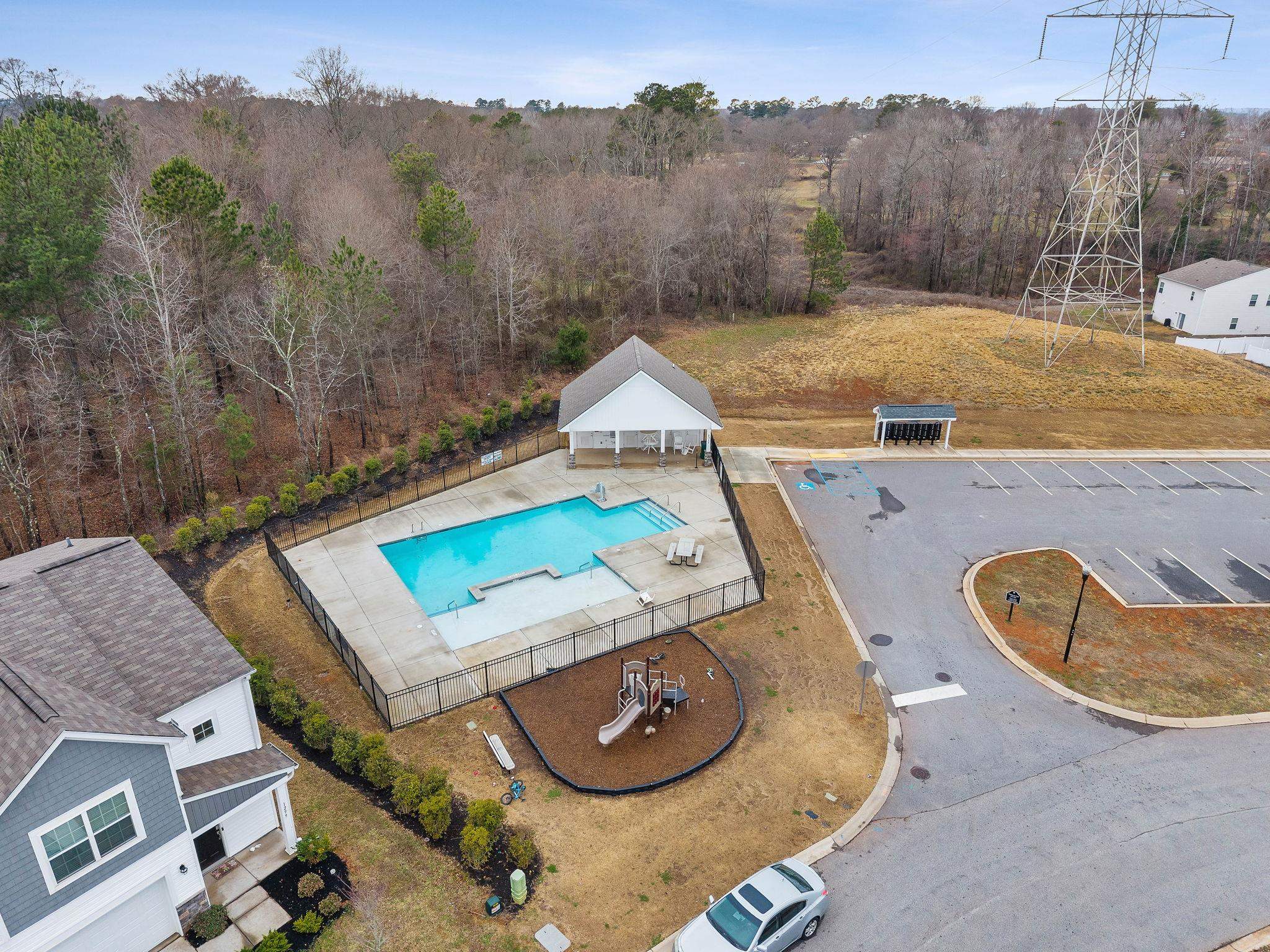 1422 Penrith Court Boiling Springs, SC 29316 - Photo 44 of 50