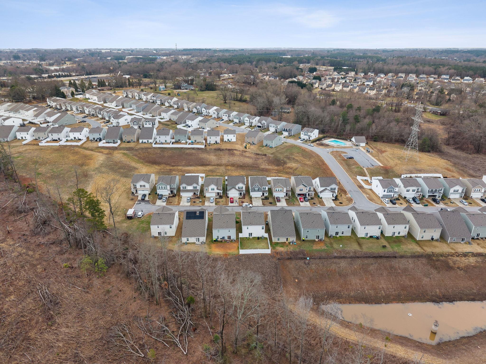 1422 Penrith Court Boiling Springs, SC 29316 - Photo 47 of 50