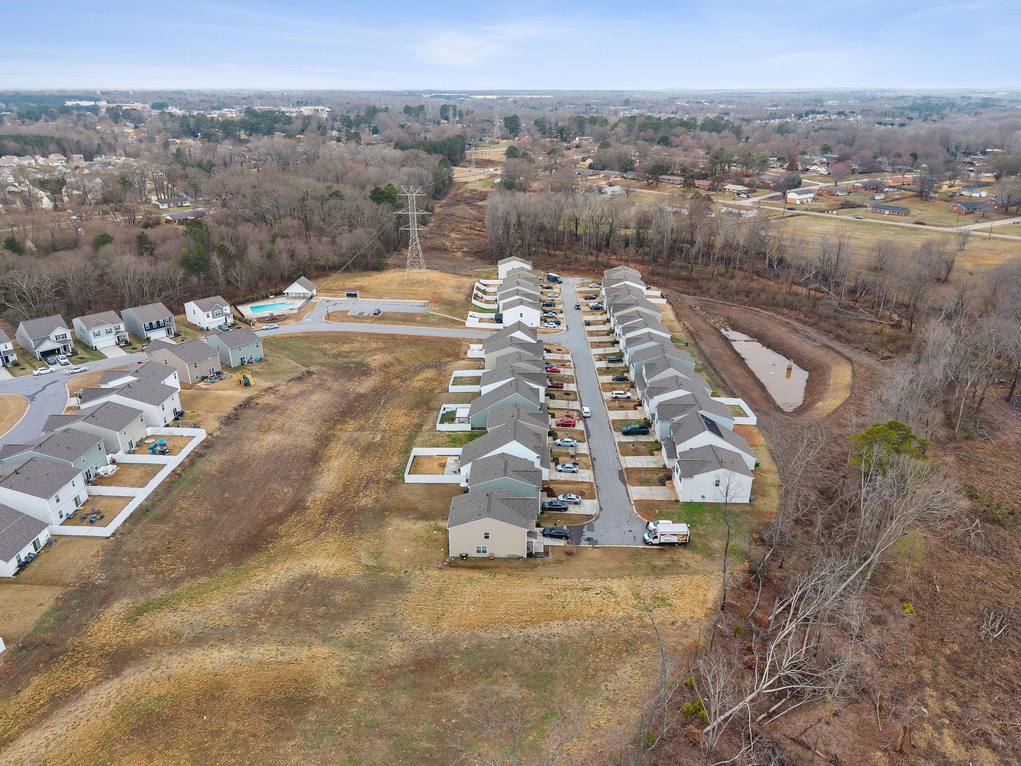 1422 Penrith Court Boiling Springs, SC 29316 - Photo 48 of 50