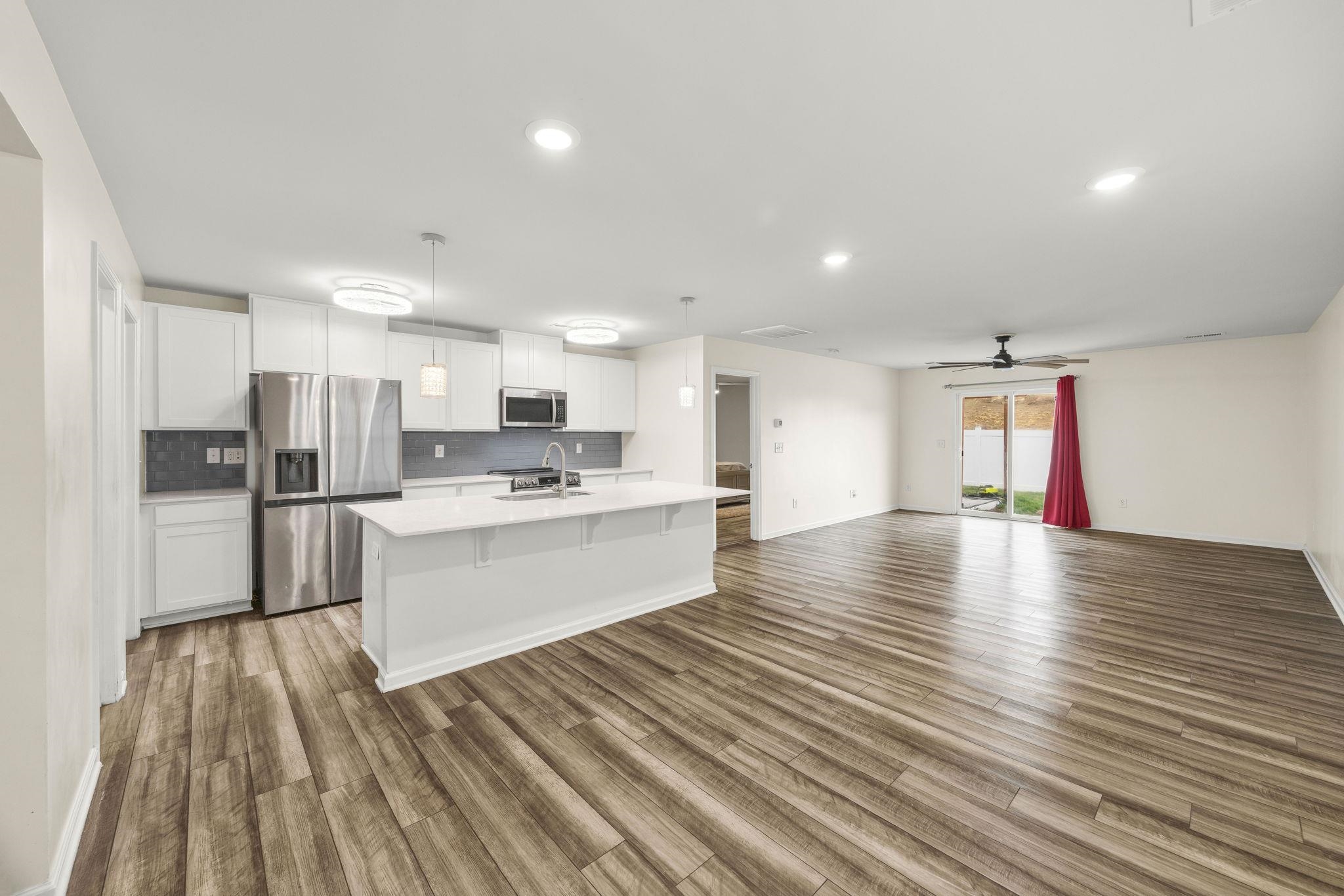 1422 Penrith Court Boiling Springs, SC 29316 - Photo 8 of 50 Kitchen