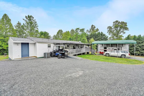 $389,000 | 3103 Virgil H Goode Highway, Rocky Mount, VA 24151