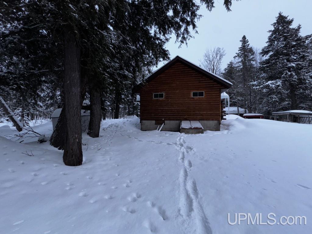14202 Roland Lake Road Skanee, MI 49962 - Photo 7 of 42 Gallery Image 7