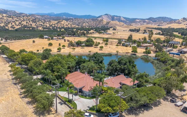 $997,000 | 32933 Success Valley Drive, Porterville, CA 93257