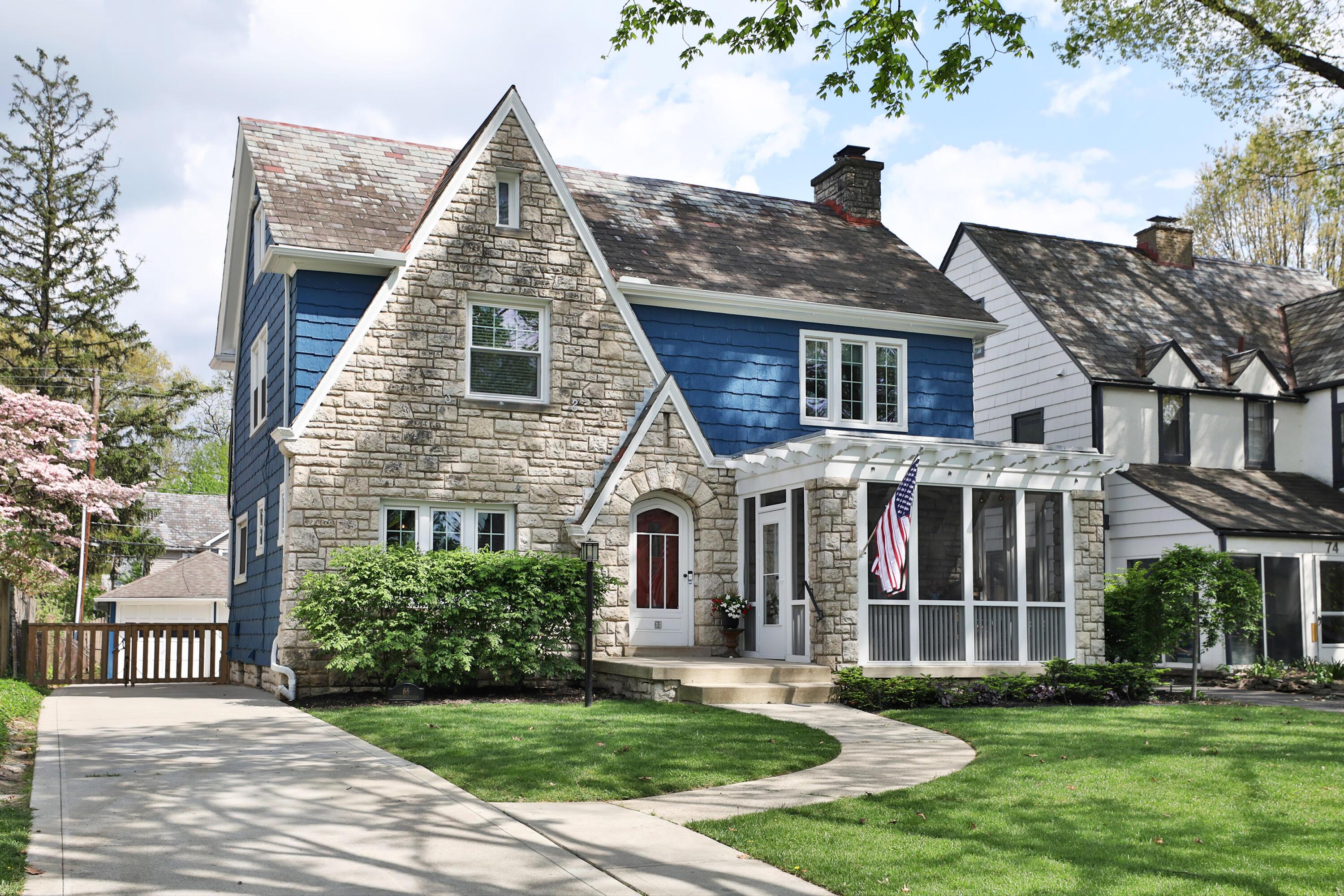 66 South Cassingham Road Bexley, OH 43209 - Photo 4 of 85 66-S-Cassingham-04