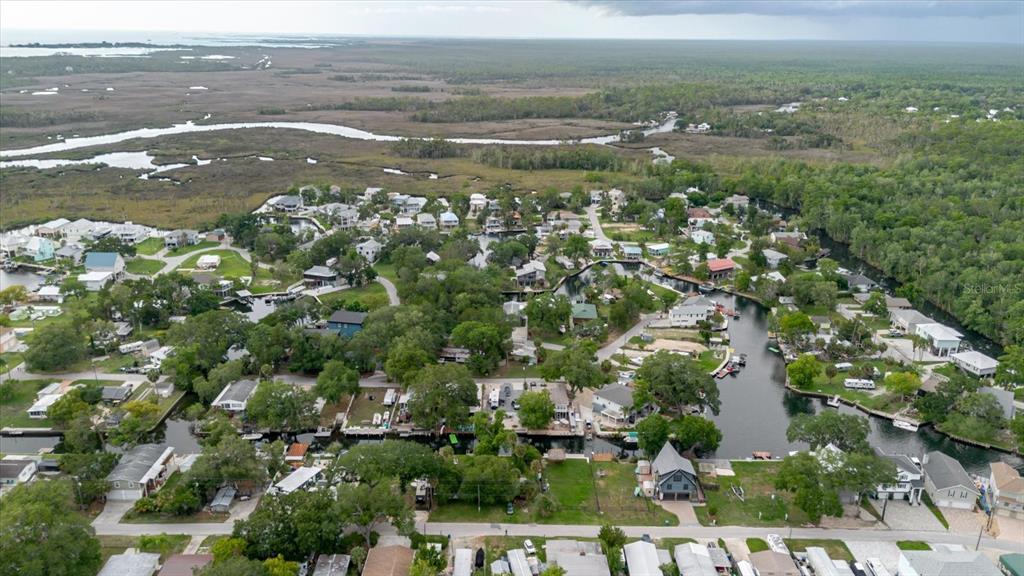 5323 Circle Drive Weeki Wachee, FL 34607 - Photo 16 of 77