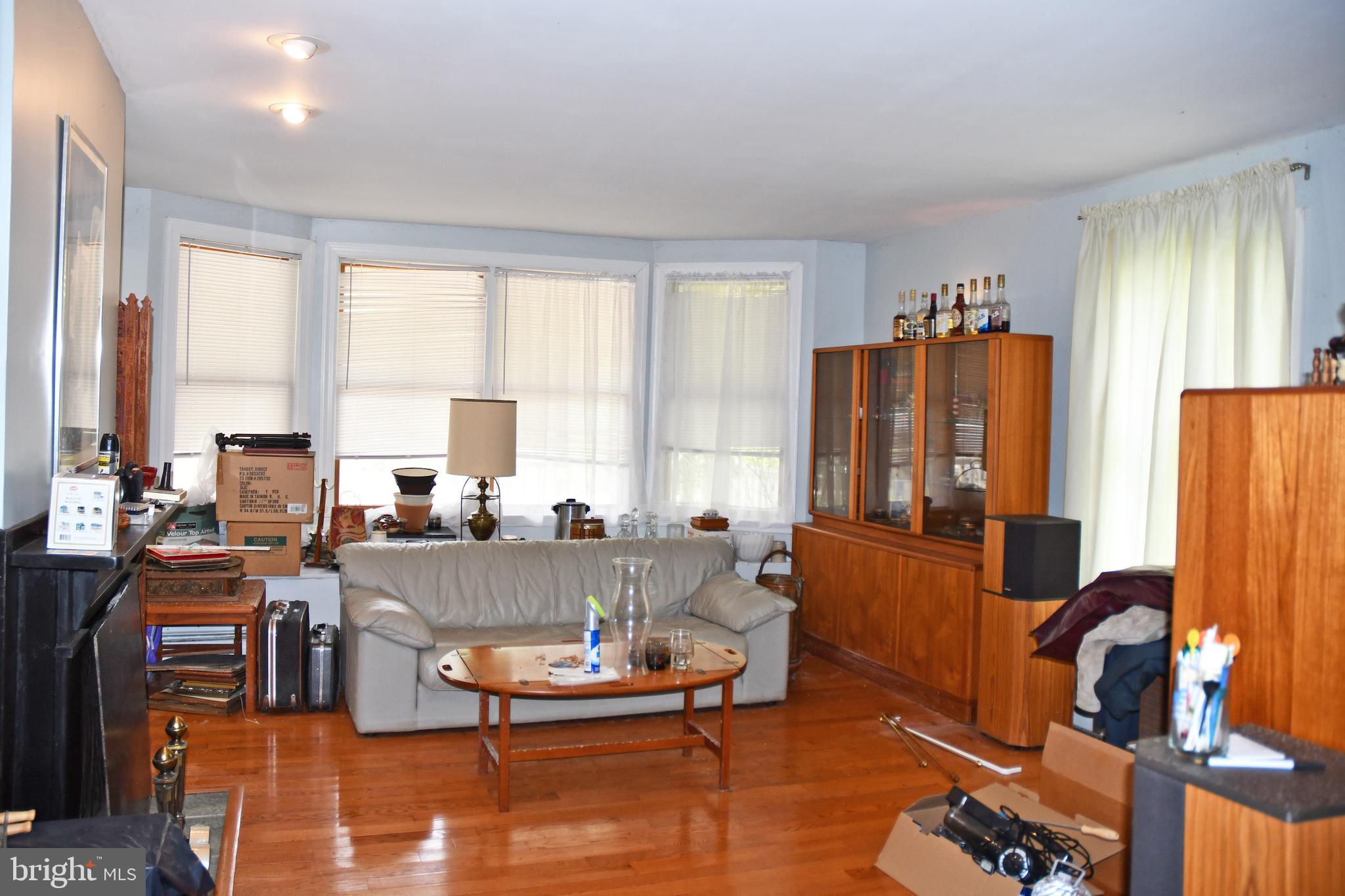 210 West Main Street Cecilton, MD 21913 - Photo 6 of 23 Living Room
