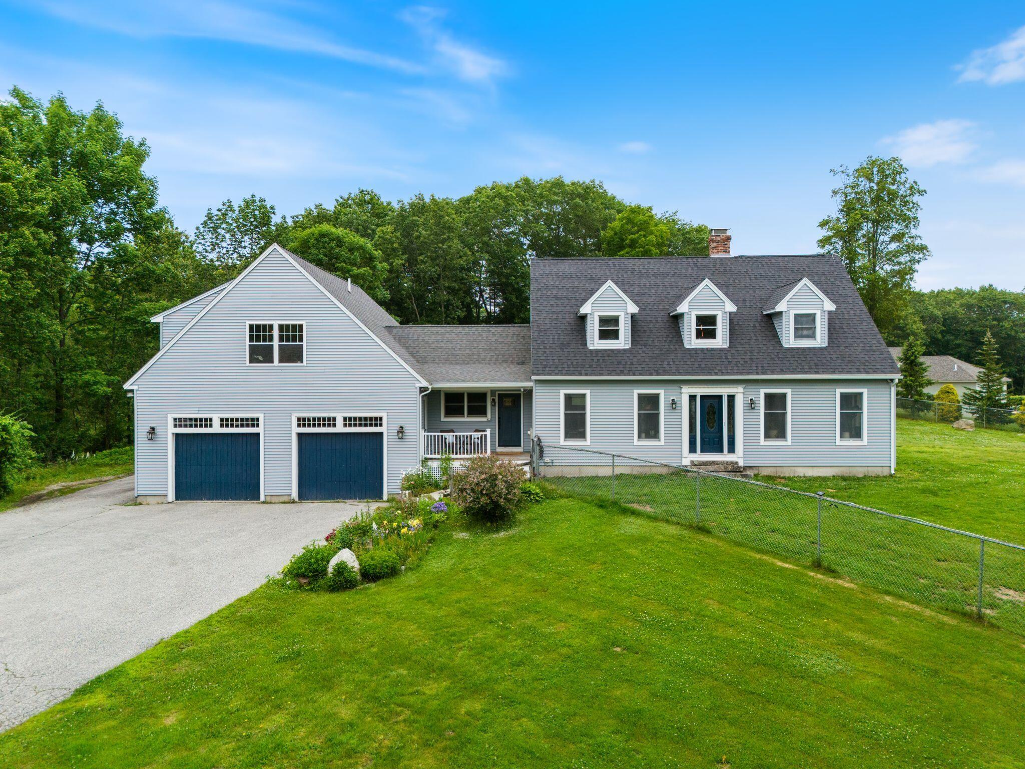 893 River Road Windham, ME 04062 - Photo 3 of 50 893_River_Rd_02