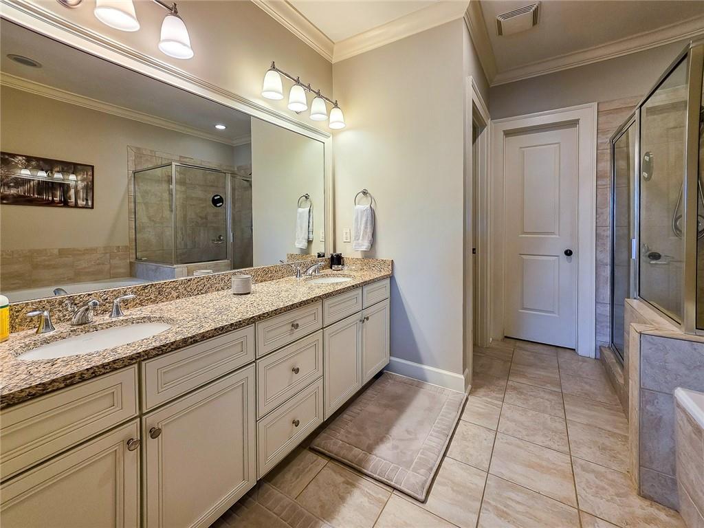 302 Riversgate Drive, Unit 55 Atlanta, GA 30339 - Photo 24 of 48 Gallery Image 24