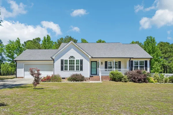 $359,900 | 109 Big Branch Court, Zebulon, NC 27597