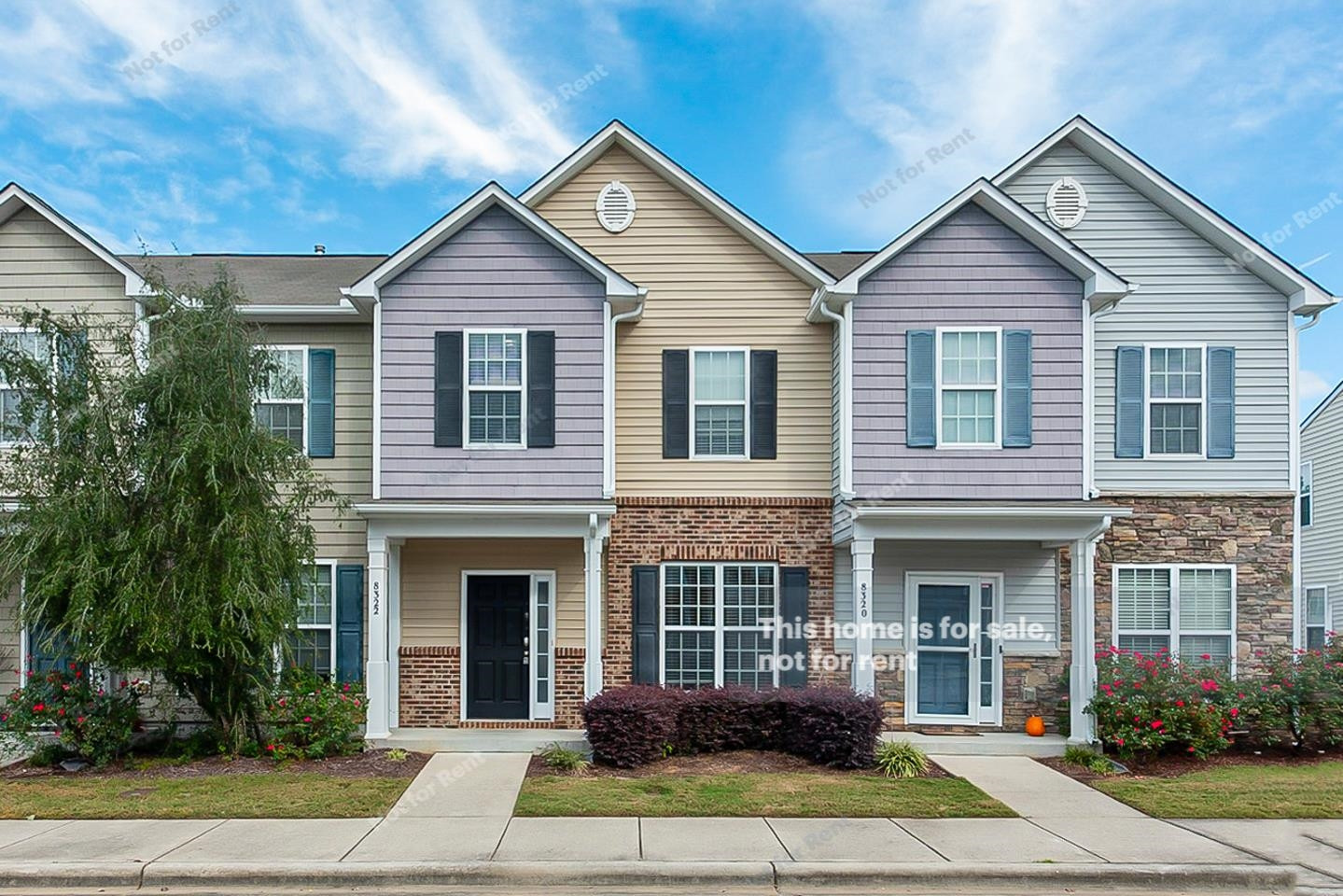 8322 Plano Court Raleigh, NC 27616 - Photo 1 of 17 Photo 1