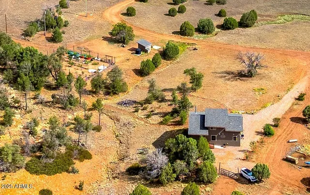 $479,000 | 455 Seeley Drive, Young, AZ 85554