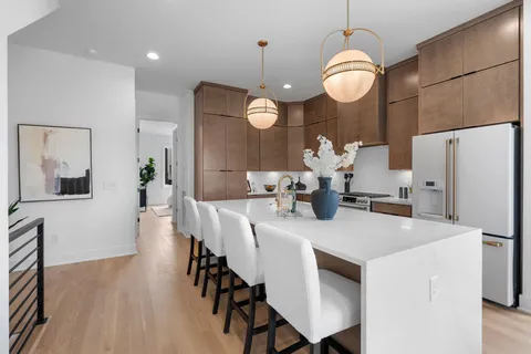 $1,124,000 | 600 Southgate Avenue, Unit A, Nashville, TN 37203