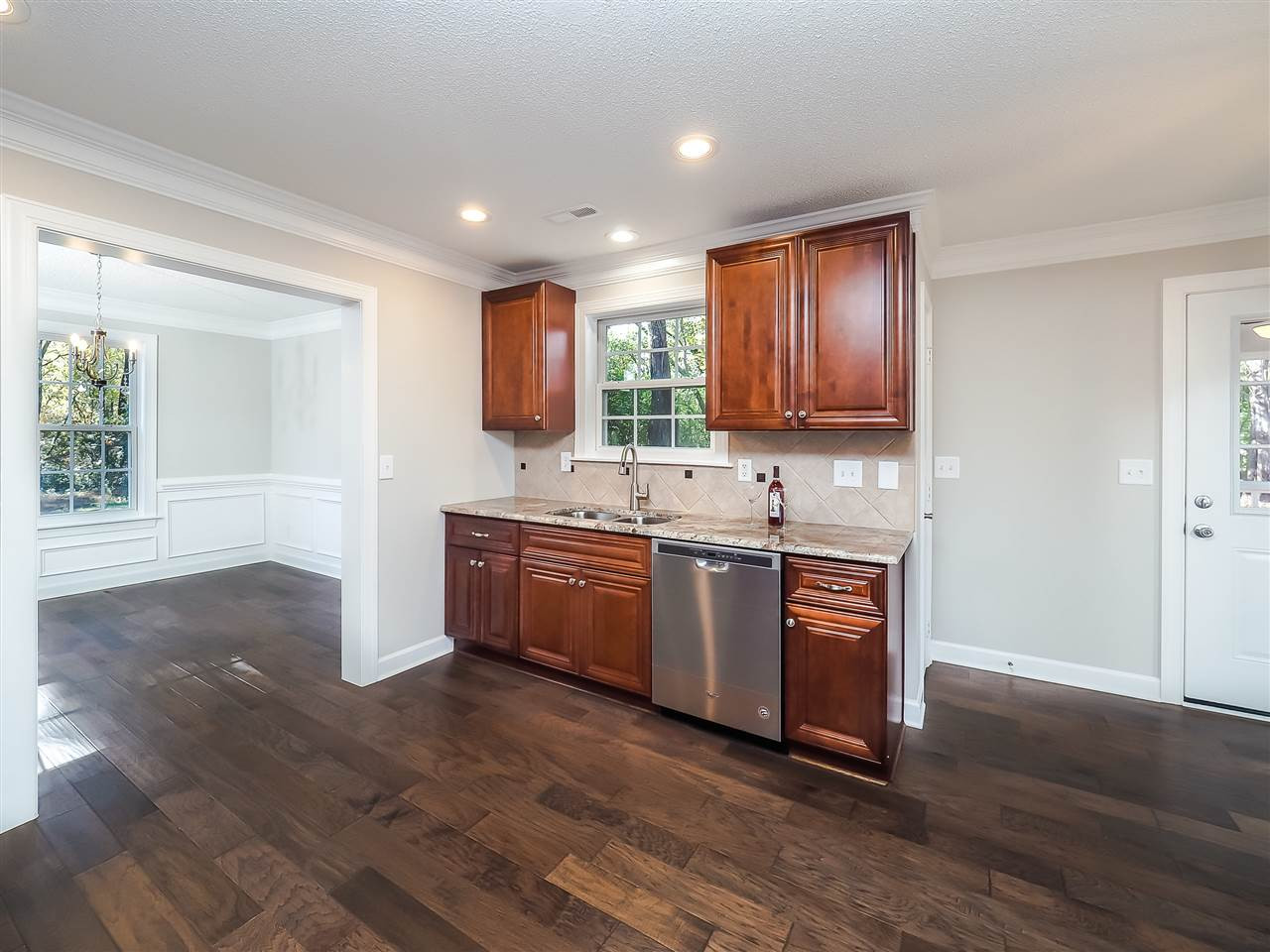 901 Aaron Drive Raleigh, NC 27610 - Photo 12 of 25 Photo 12