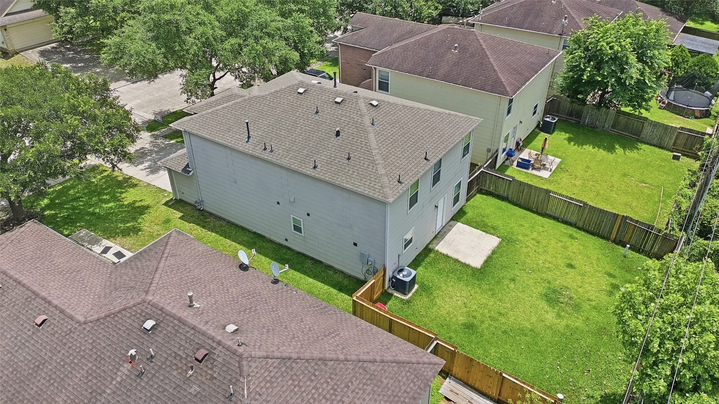 22923 Twisting Pine Drive Spring, TX 77373 - Photo 45 of 48