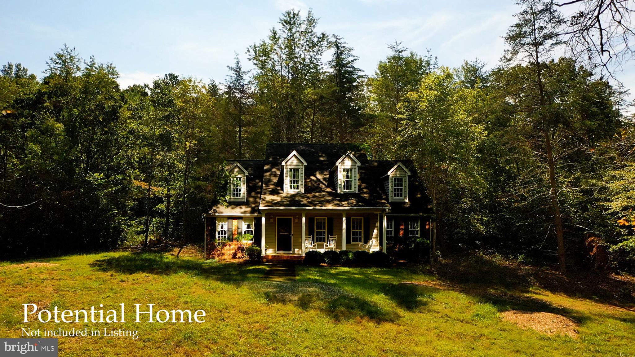 Pine Ridge Marshall, VA 20115 - Photo 12 of 30 example home location