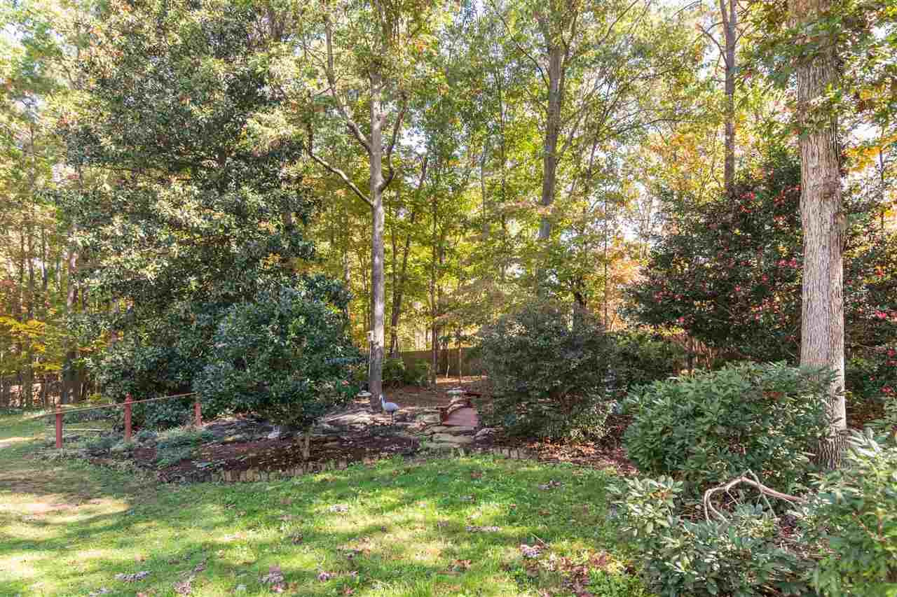 8524 Kempton Road Raleigh, NC 27615 - Photo 21 of 24 Photo 21