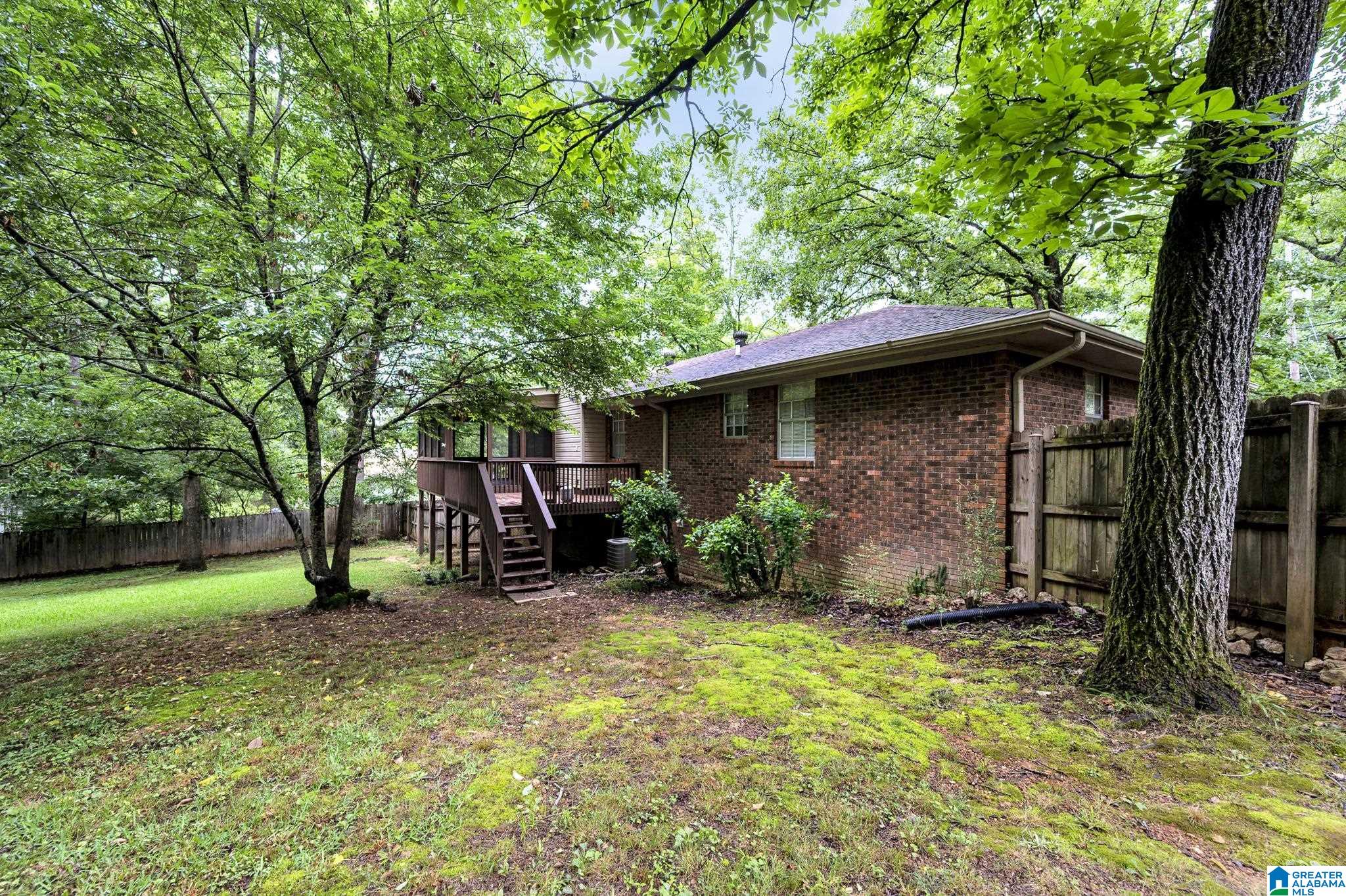 1411 Cross Path Drive Alabaster, AL 35007 - Photo 5 of 30