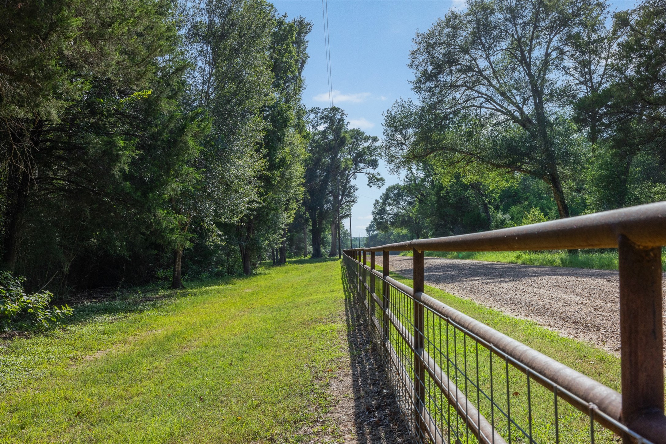 7521 Schoenau Road Brenham, TX 77833 - Photo 46 of 49