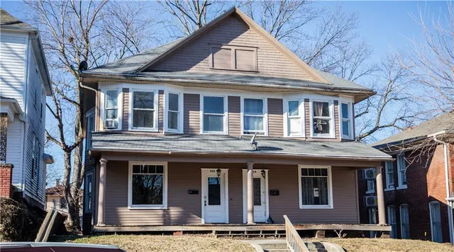$155,000 | 726-728 North 23rd Street, St. Joseph, MO 64506