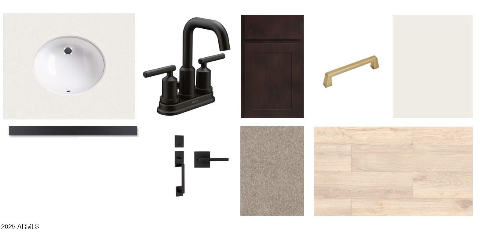 15720 West Camden Avenue Waddell, AZ 85355 - Photo 17 of 32 a picture of floor plan